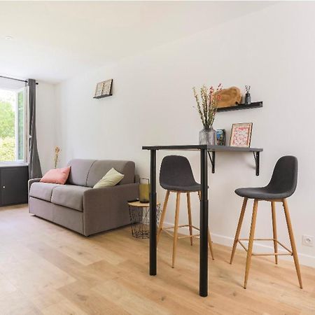 Appartement Chez Lucas à Dinan Extérieur photo