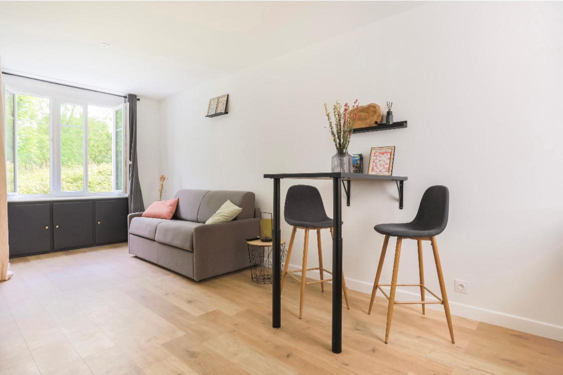 Appartement Chez Lucas à Dinan Extérieur photo